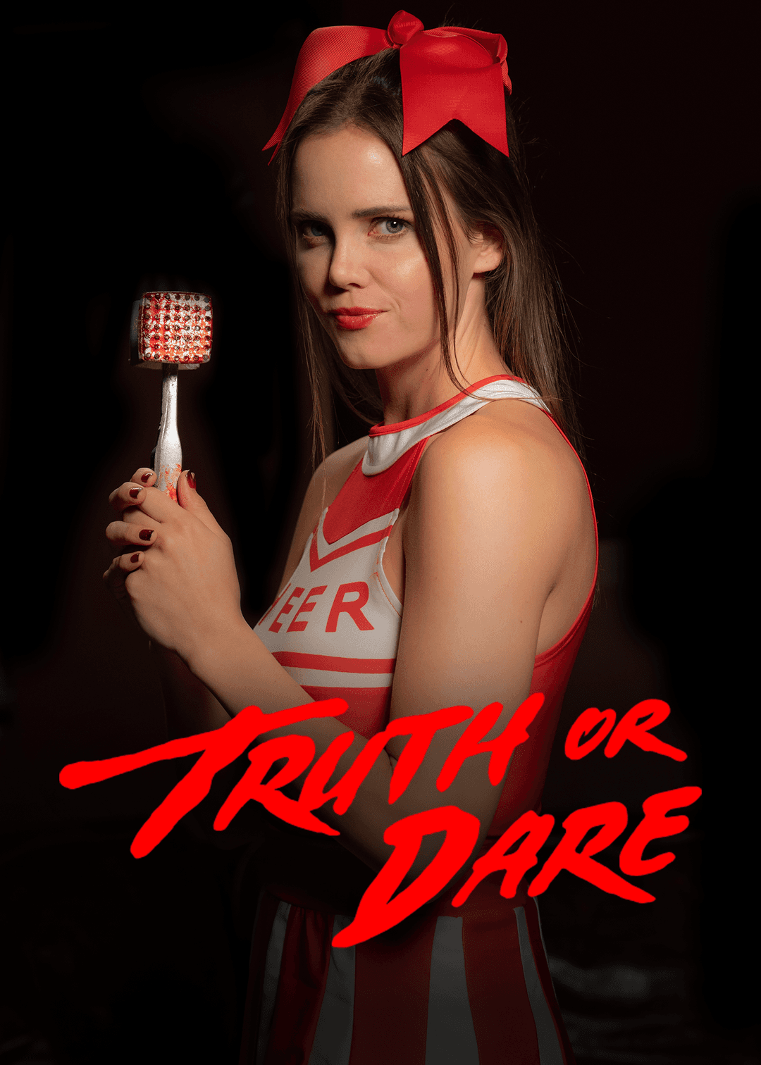 Truth or Dare: Deadly Choices