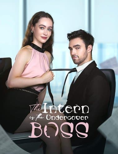 The Intern: Secret CEO