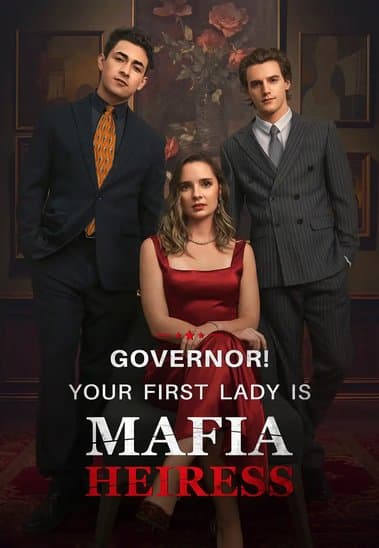Power & Blood: The Governor's Wife