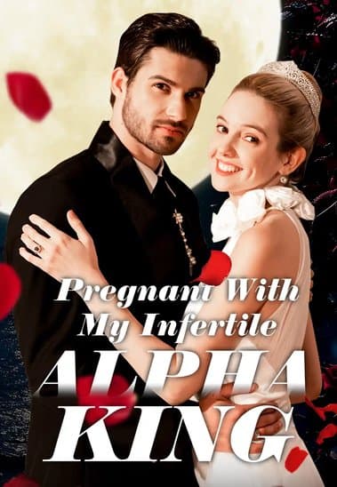 Pregnant by the Alpha King: The Infertility Curse Breaks