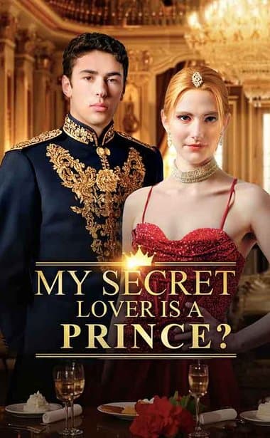My Forbidden Affair with the Crown Prince