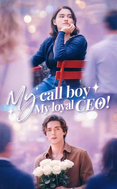 My Forbidden CEO: The Call Boy's Secret