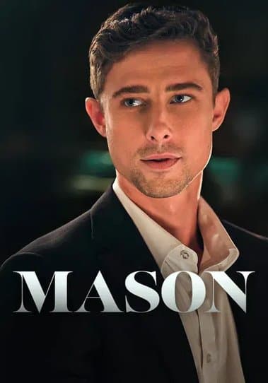 Mason: Rise of the Shadow Architect