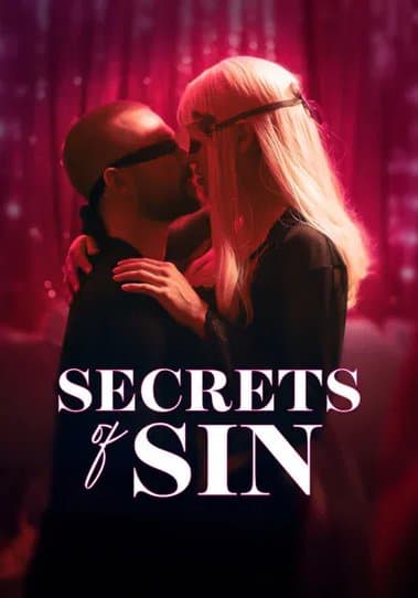 Forbidden Desires: The Sin Within