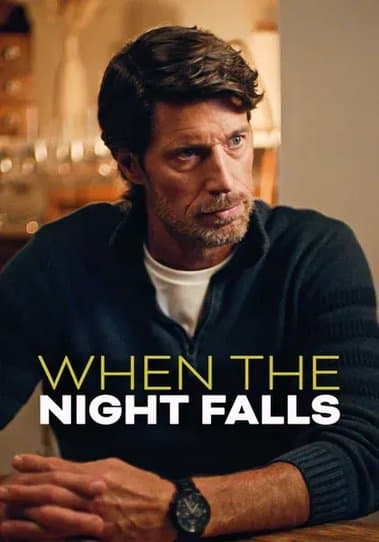 Shadows of the Nightfall