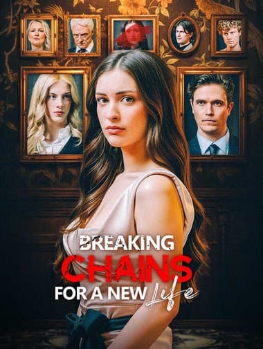 Breaking Free: The Rise Beyond Chains